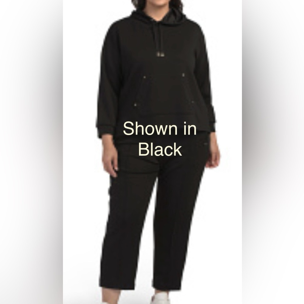 Elie Tahari Midnight Blue Pants